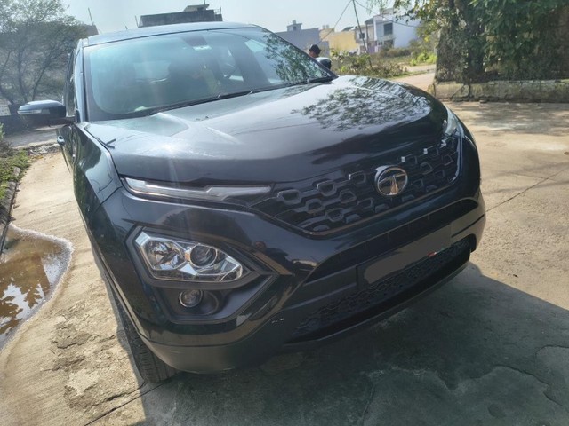 Second-hand 2021 Tata Harrier XT plus 2020-2022 for sale in Bilaspur-2