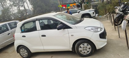 Second-hand 2020 Hyundai Santro Era Executive for sale in Saharanpur (UP)