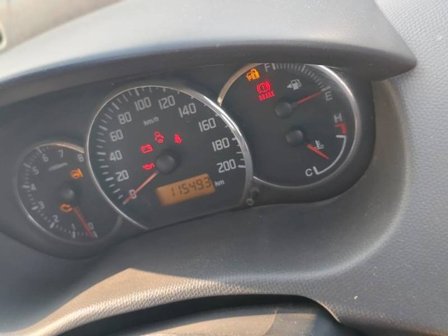 Second-hand 2010 Maruti Swift Dzire LXi for sale in Lucknow-8