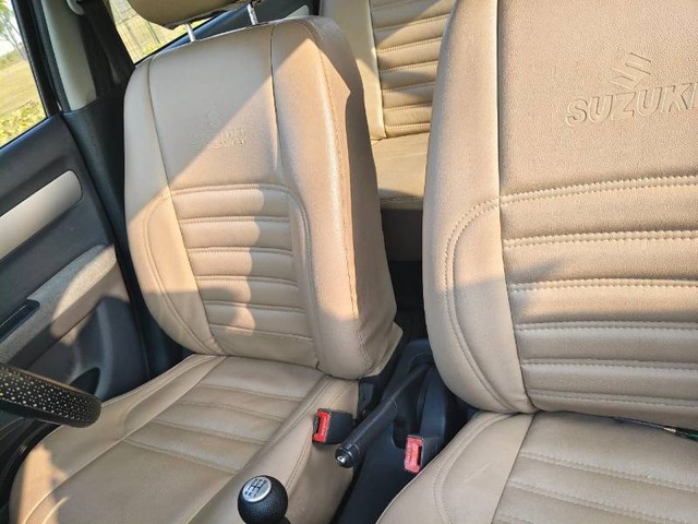 Second-hand 2010 Maruti Swift Dzire LXi for sale in Lucknow-7