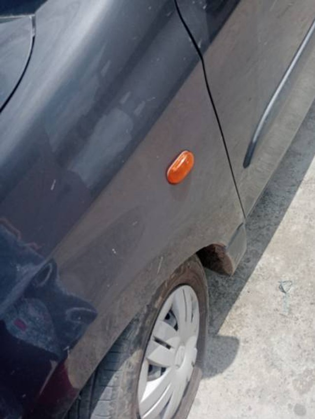 Second-hand 2022 Maruti Alto 800 VXI BSVI for sale in Kurukshetra-3