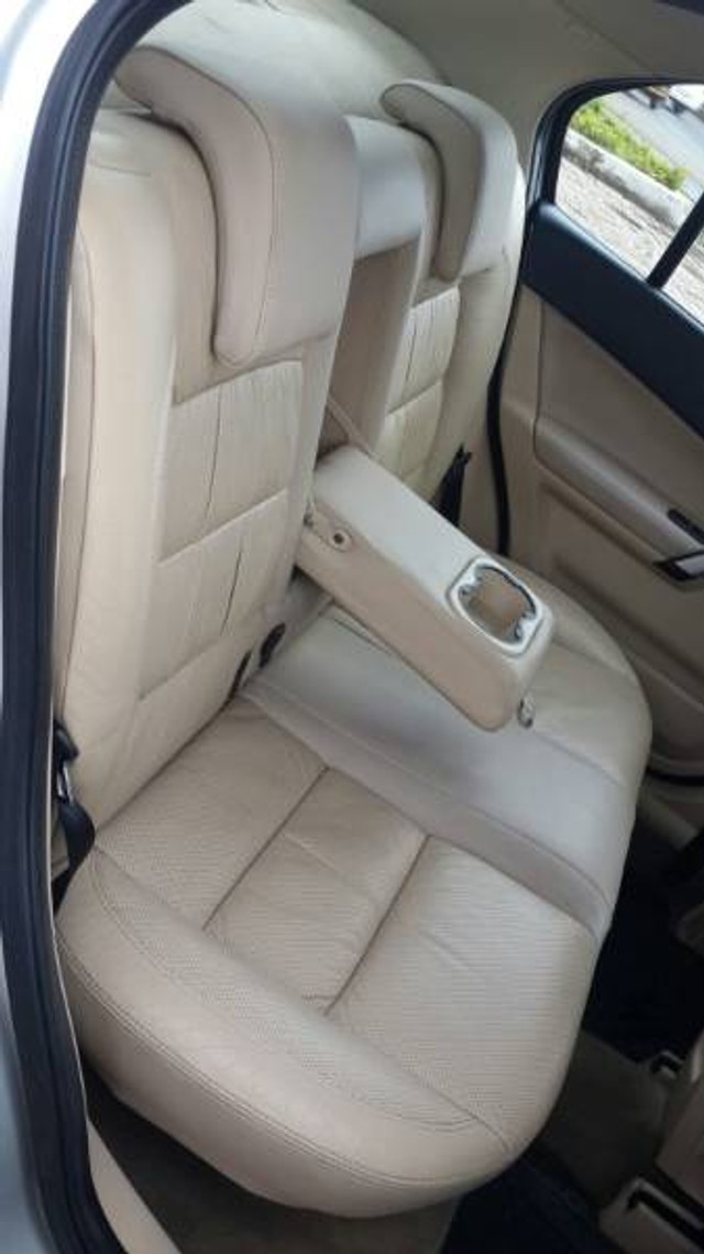 Second-hand 2009 Ford Fiesta 1.6 SXI ABS Duratec for sale in Buxar-5