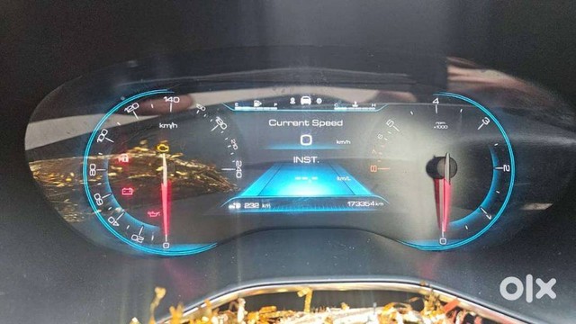 Second-hand 2019 MG Hector Sharp Diesel MT BSIV for sale in Paschim Medinipur-3