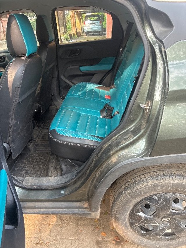 Tata Punch Adventure BSVI Second-hand 2022 Tata Punch Adventure BSVI for sale in Raigad-2