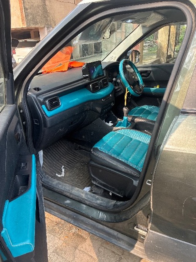 Tata Punch Adventure BSVI Second-hand 2022 Tata Punch Adventure BSVI for sale in Raigad-6