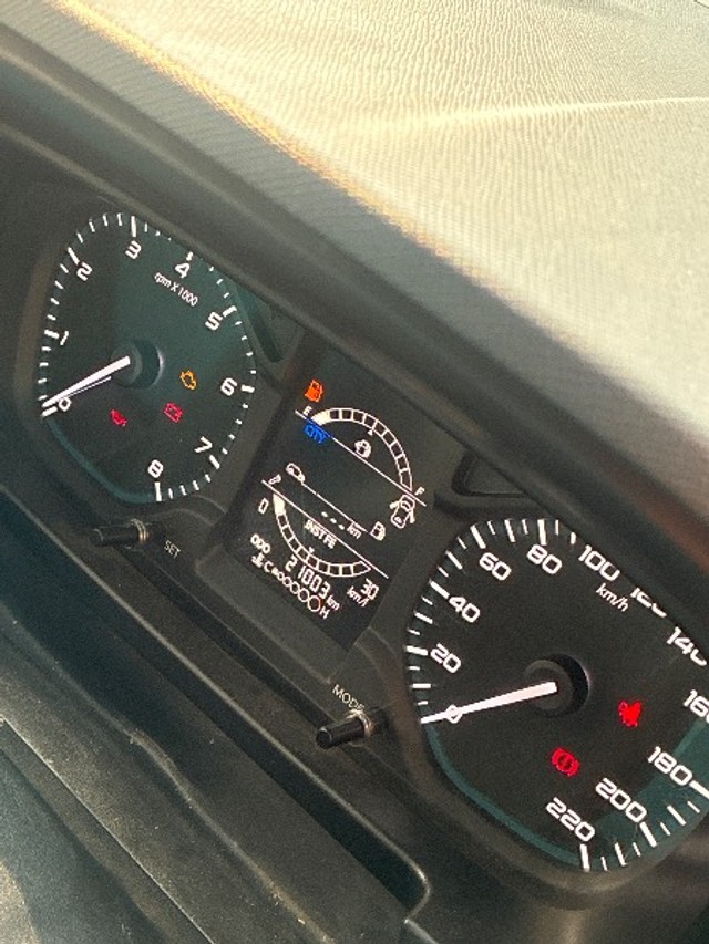 Tata Punch Adventure BSVI Second-hand 2022 Tata Punch Adventure BSVI for sale in Raigad-4