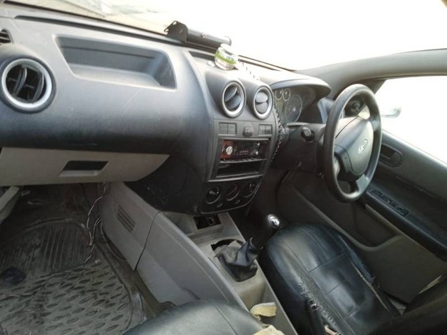Second-hand 2007 Ford Fiesta 1.4 Duratec EXI for sale in Amritsar-2