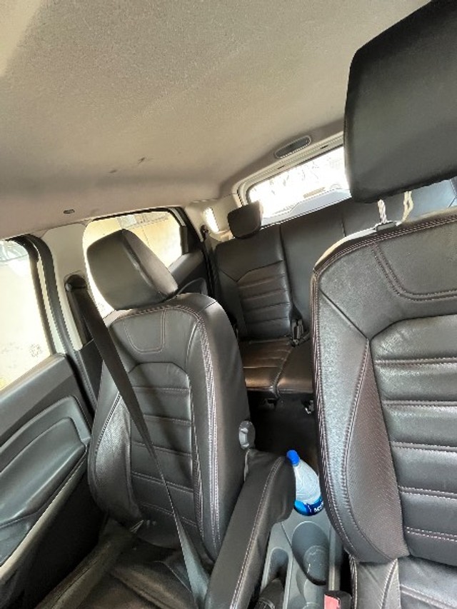 Second-hand 2016 Ford Ecosport 1.5 TDCi Titanium Plus BSIV for sale in Mandsaur-4