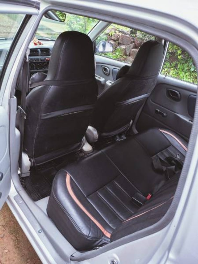 Second-hand 2011 Maruti Alto K10 2010-2014 VXI for sale in Kolhapur-3