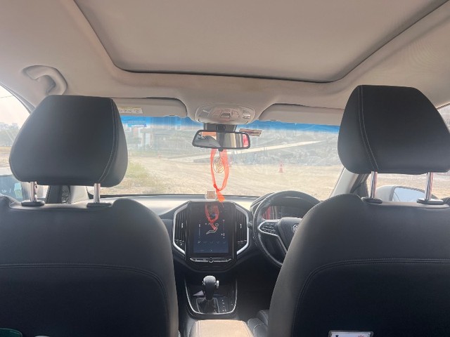 Second-hand 2019 MG Hector Sharp DCT for sale in Ranga reddy-6