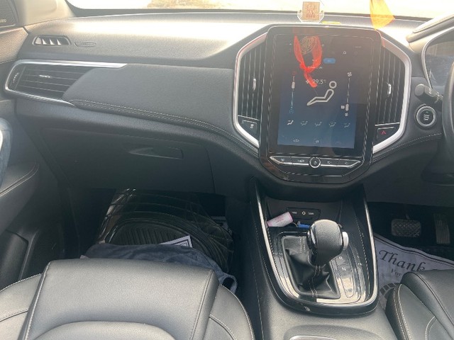 Second-hand 2019 MG Hector Sharp DCT for sale in Ranga reddy-7