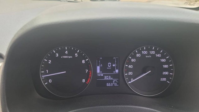 Second-hand 2016 Hyundai Creta 1.6 VTVT SX Plus for sale in Udaipur-4