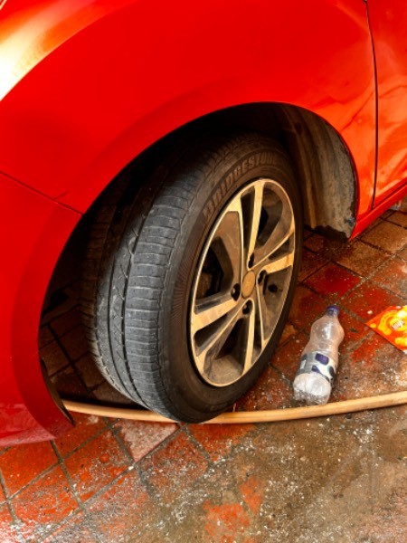 Buy Used Tata Altroz XZ BSVI of 2020 model @ 6,30,000 INR in ...