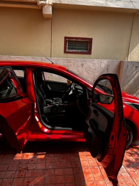 Buy Used Tata Altroz XZ BSVI of 2020 model @ 6,30,000 INR in ...