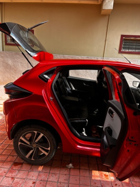 Buy Used Tata Altroz XZ BSVI of 2020 model @ 6,30,000 INR in ...