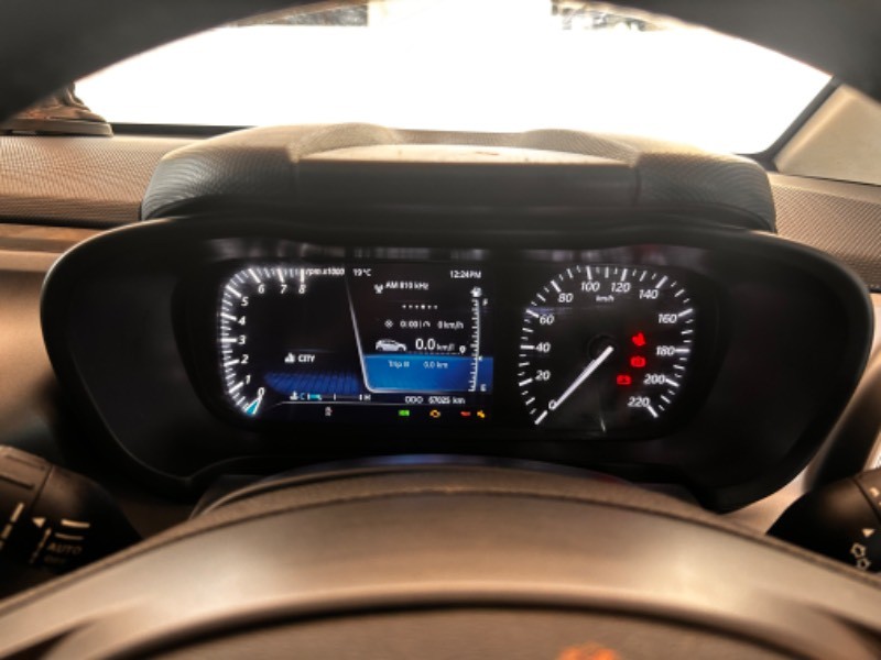 Buy Used Tata Altroz XZ BSVI of 2020 model @ 6,30,000 INR in ...