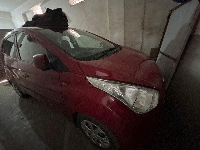 Second-hand 2018 Hyundai EON Sportz for sale in North 24 Parganas-2