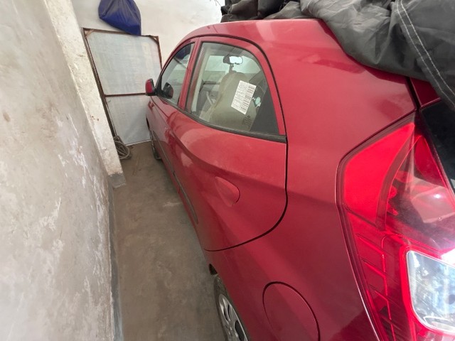 Second-hand 2018 Hyundai EON Sportz for sale in North 24 Parganas-1