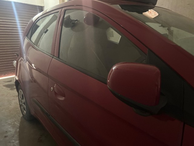 Second-hand 2018 Hyundai EON Sportz for sale in North 24 Parganas-3