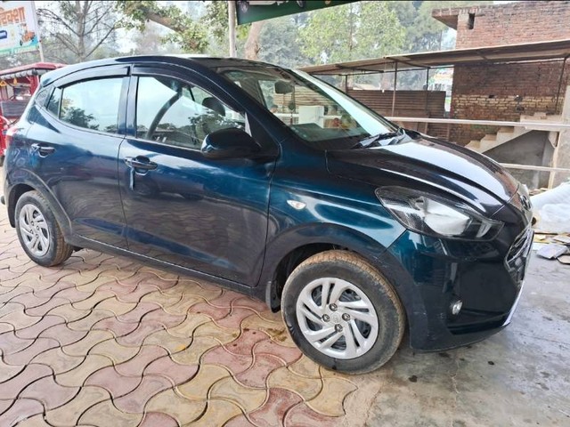 Hyundai Grand i10 Nios Magna Second-hand 2023 Hyundai Grand i10 Nios Magna for sale in Sitapur-11