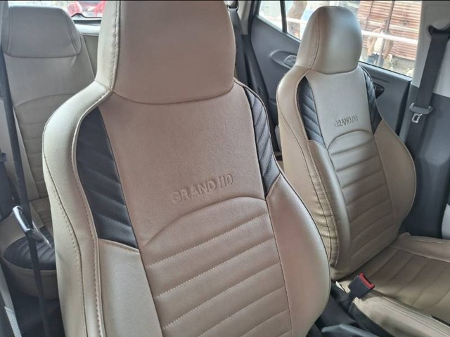 Hyundai Grand i10 Nios Magna Second-hand 2023 Hyundai Grand i10 Nios Magna for sale in Sitapur-8