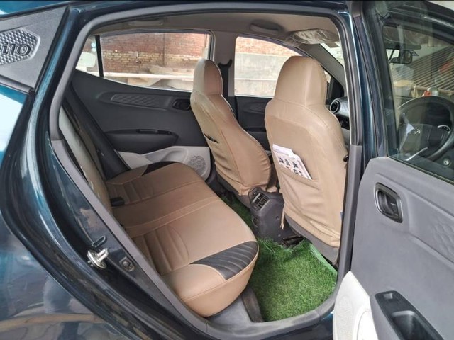 Hyundai Grand i10 Nios Magna Second-hand 2023 Hyundai Grand i10 Nios Magna for sale in Sitapur-5