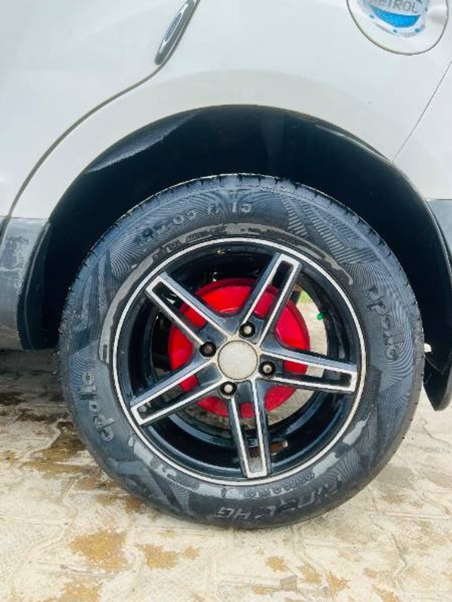 Second-hand 2016 Ford Ecosport 1.0 Ecoboost Trend Plus BSIV for sale in Gautam Buddha Nagar-1