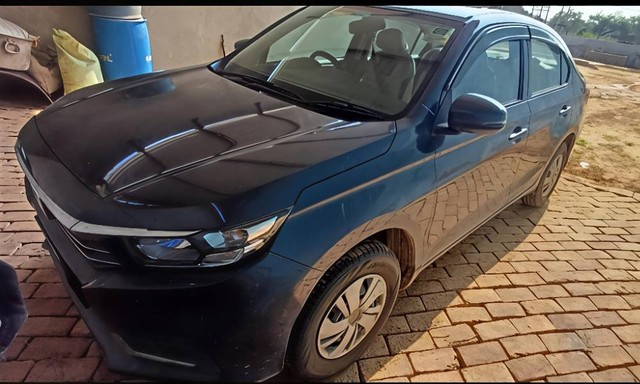Second-hand 2023 Honda Amaze 2nd Gen S BSVI for sale in Bhiwani-1
