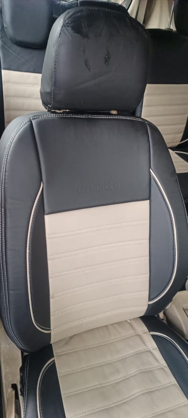 Maruti Ertiga VXI Second-hand 2015 Maruti Ertiga VXI for sale in Ulhasnagar-2