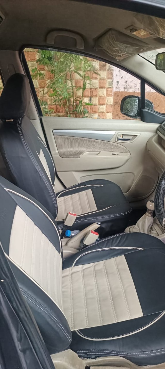 Maruti Ertiga VXI Second-hand 2015 Maruti Ertiga VXI for sale in Ulhasnagar-3