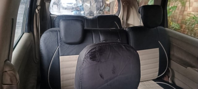 Maruti Ertiga VXI Second-hand 2015 Maruti Ertiga VXI for sale in Ulhasnagar-4