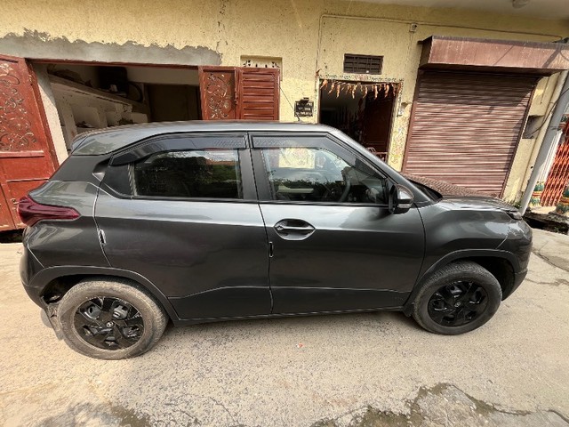 Tata Punch Accomplished BSVI Second-hand 2022 Tata Punch Accomplished BSVI for sale in Udaipur-0