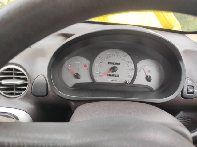 Second-hand 2014 Hyundai Santro Xing GL for sale in Bhopal-7