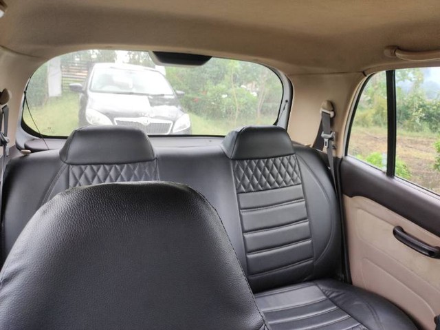 Second-hand 2014 Hyundai Santro Xing GL for sale in Bhopal-4