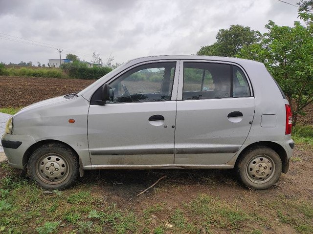 Second-hand 2014 Hyundai Santro Xing GL for sale in Bhopal-3