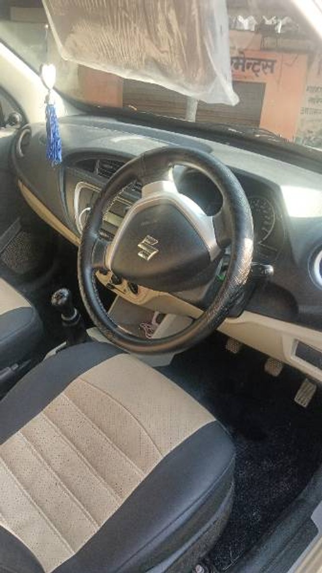 Second-hand 2023 Maruti Alto K10 VXI for sale in Azamgarh-4