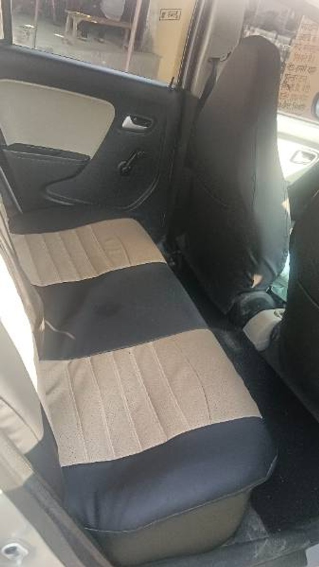 Second-hand 2023 Maruti Alto K10 VXI for sale in Azamgarh-3