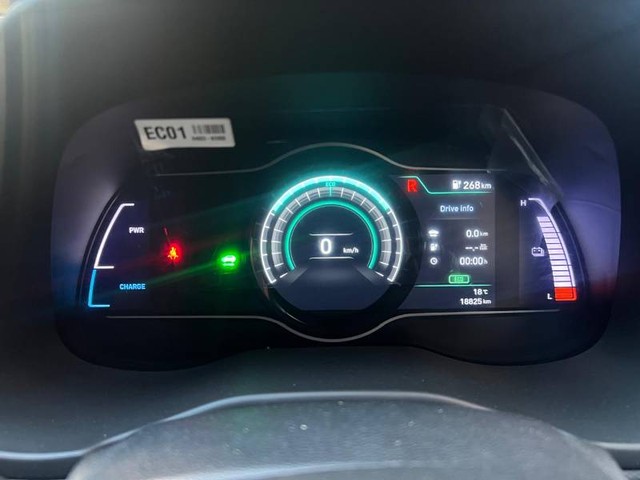 Second-hand 2021 Hyundai Kona Premium for sale in Shillong-1