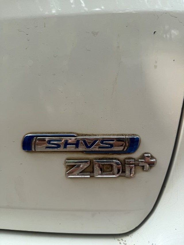 Second-hand 2017 Maruti Ertiga SHVS ZDI Plus for sale in Kalyan-4