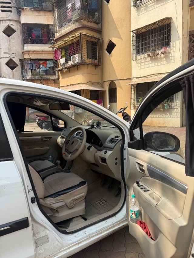 Second-hand 2017 Maruti Ertiga SHVS ZDI Plus for sale in Kalyan-8
