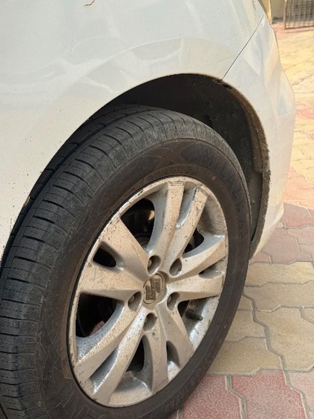 Second-hand 2017 Maruti Ertiga SHVS ZDI Plus for sale in Kalyan-3