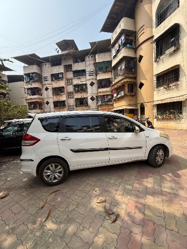 Second-hand 2017 Maruti Ertiga SHVS ZDI Plus for sale in Kalyan-5