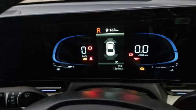 Second-hand 2024 Hyundai Verna SX for sale in Udaipur-5