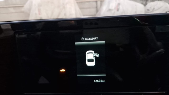 Second-hand 2024 Hyundai Verna SX for sale in Udaipur-7