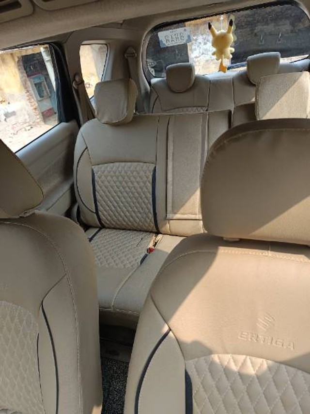 Second-hand 2014 Maruti Ertiga ZDI for sale in Moga-2
