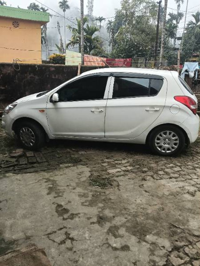 Second-hand 2011 Hyundai i20 1.2 Magna for sale in Nagaon