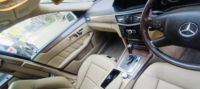 Second-hand 2012 Mercedes-Benz E-Class 220 CDI for sale in Khanna-2
