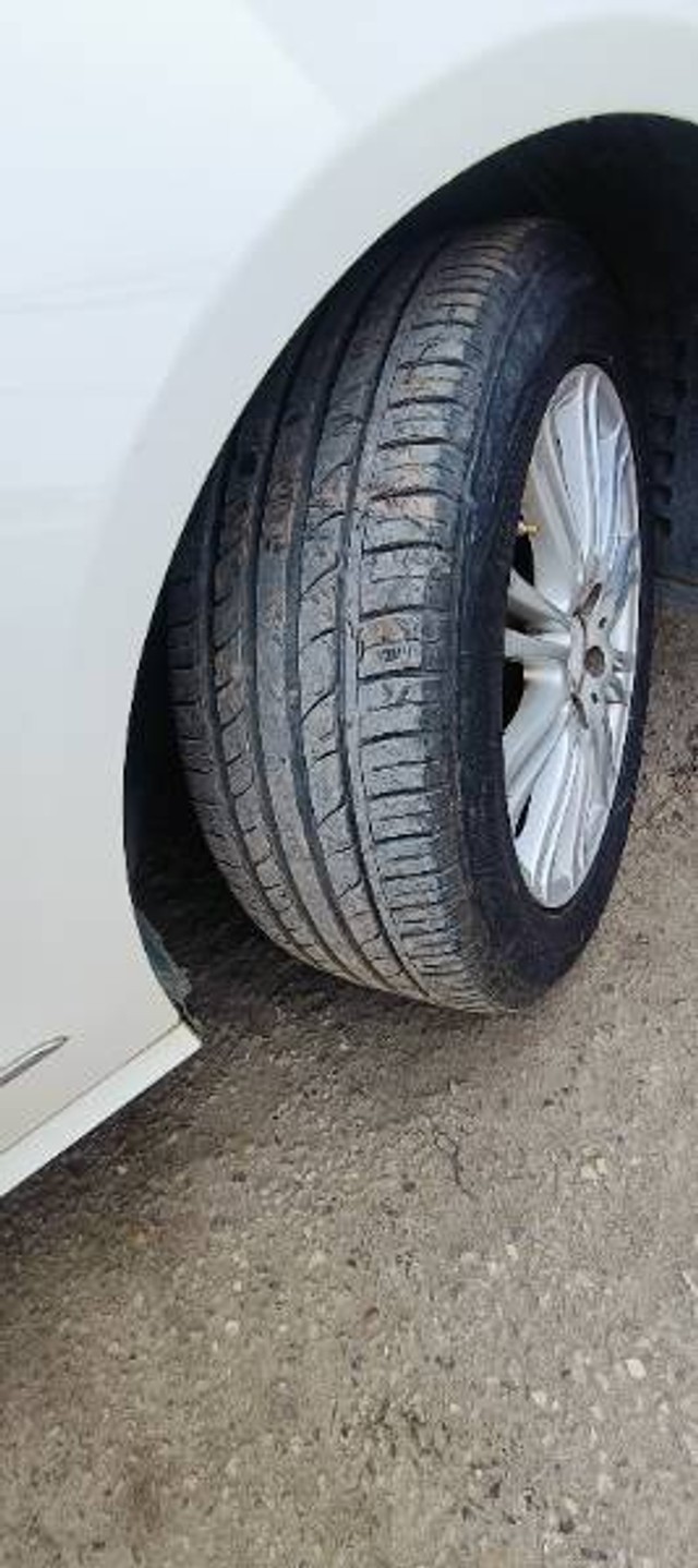 Second-hand 2012 Mercedes-Benz E-Class 220 CDI for sale in Khanna-3