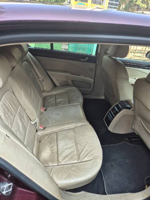 Second-hand 2013 Skoda Superb 1.8 TSI MT for sale in Chennai-7