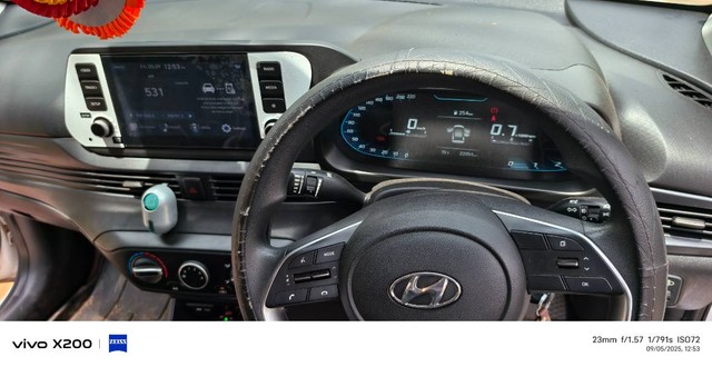 Second-hand 2023 Hyundai i20 Magna for sale in Bhandara-1